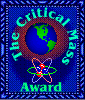 The Critlcal Mass Award