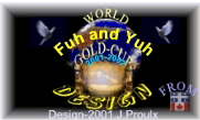Word Gold Club