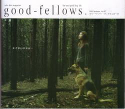 good fellows.