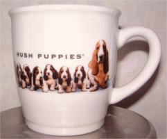 copy;HUSH PUPPIES`FOR THE ENTIRE FAMIL