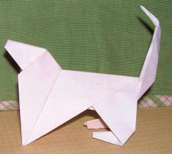 origami0