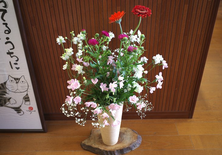 生け花