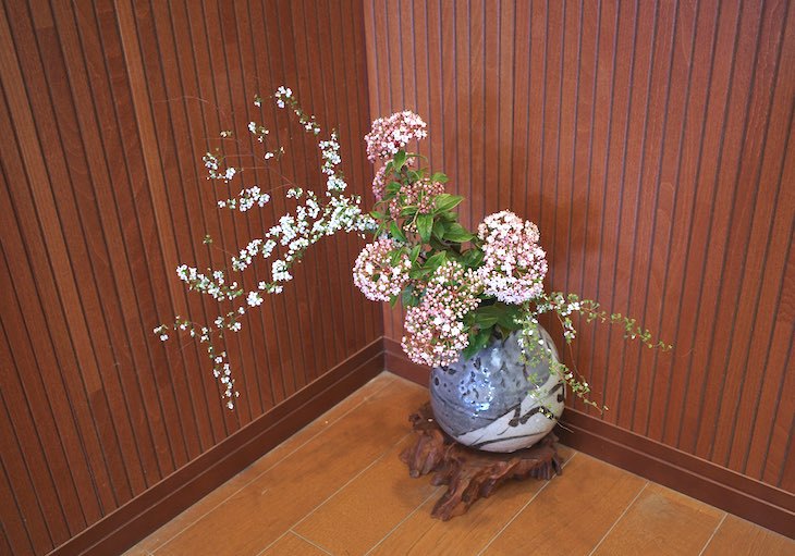 生け花