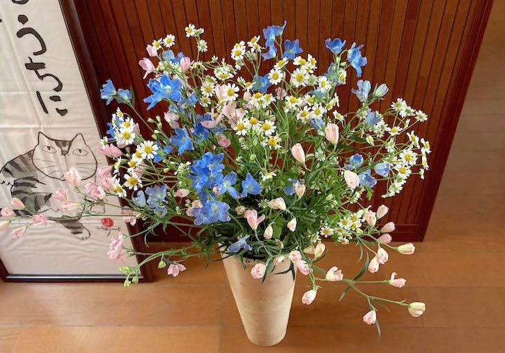 生け花