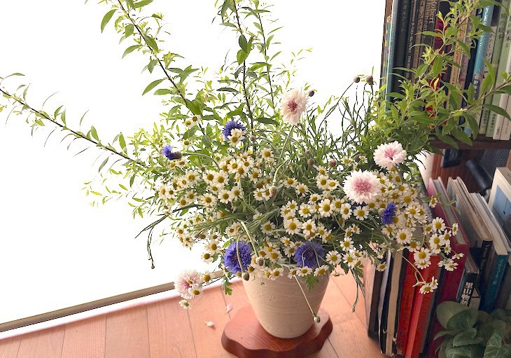 生け花