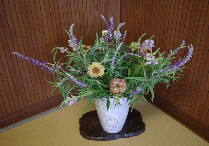いけばな