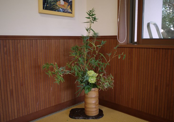 いけばな