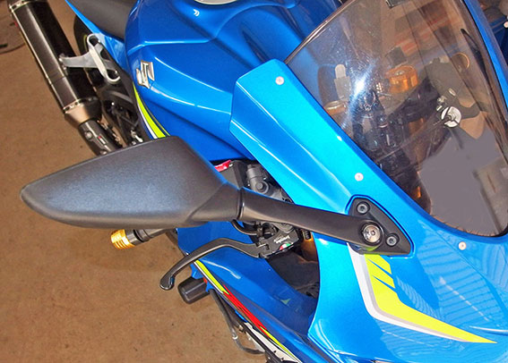 GSX-R1000R L7