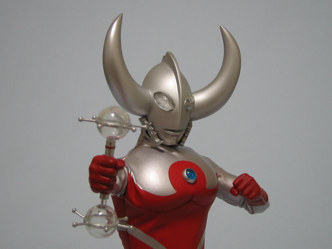 ＲＡＨウルトラの父