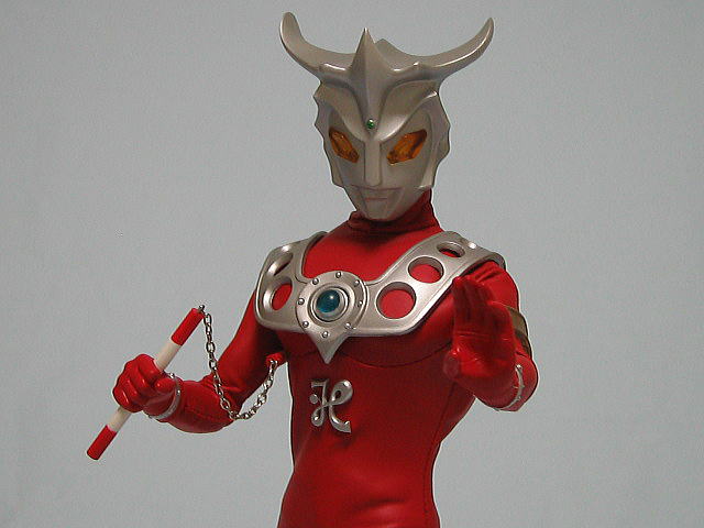 RAHウルトラマンレオ