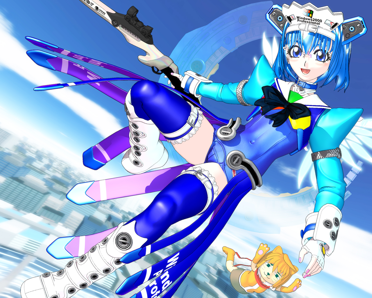 2k 2D@摜