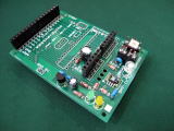 Weatherduino ݂̓o[WRł