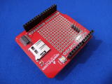 microSD Shield