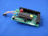 I2C LCD W[