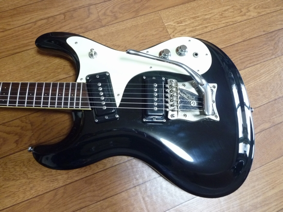 ギターショップ カエデ 中古品 MOSRITE JAPAN SC-65