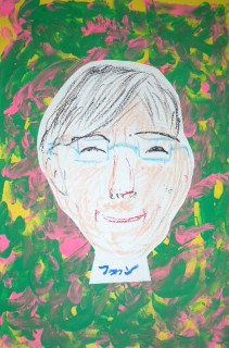 u摜v