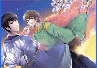 �w ���ؘ@�̍炭���� �x