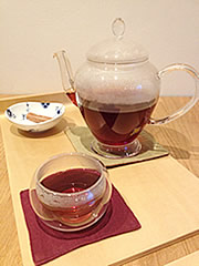 中国・台湾・日本・ベトナムなどのアジアのお茶