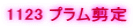 1123 �v��������