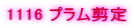 1116 �v��������