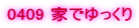 0409 �Ƃł������