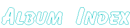 Album  Index