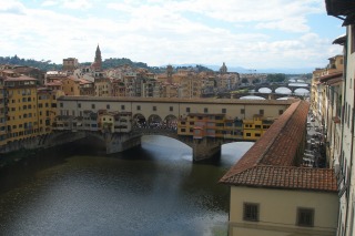 Ponte Vecchio