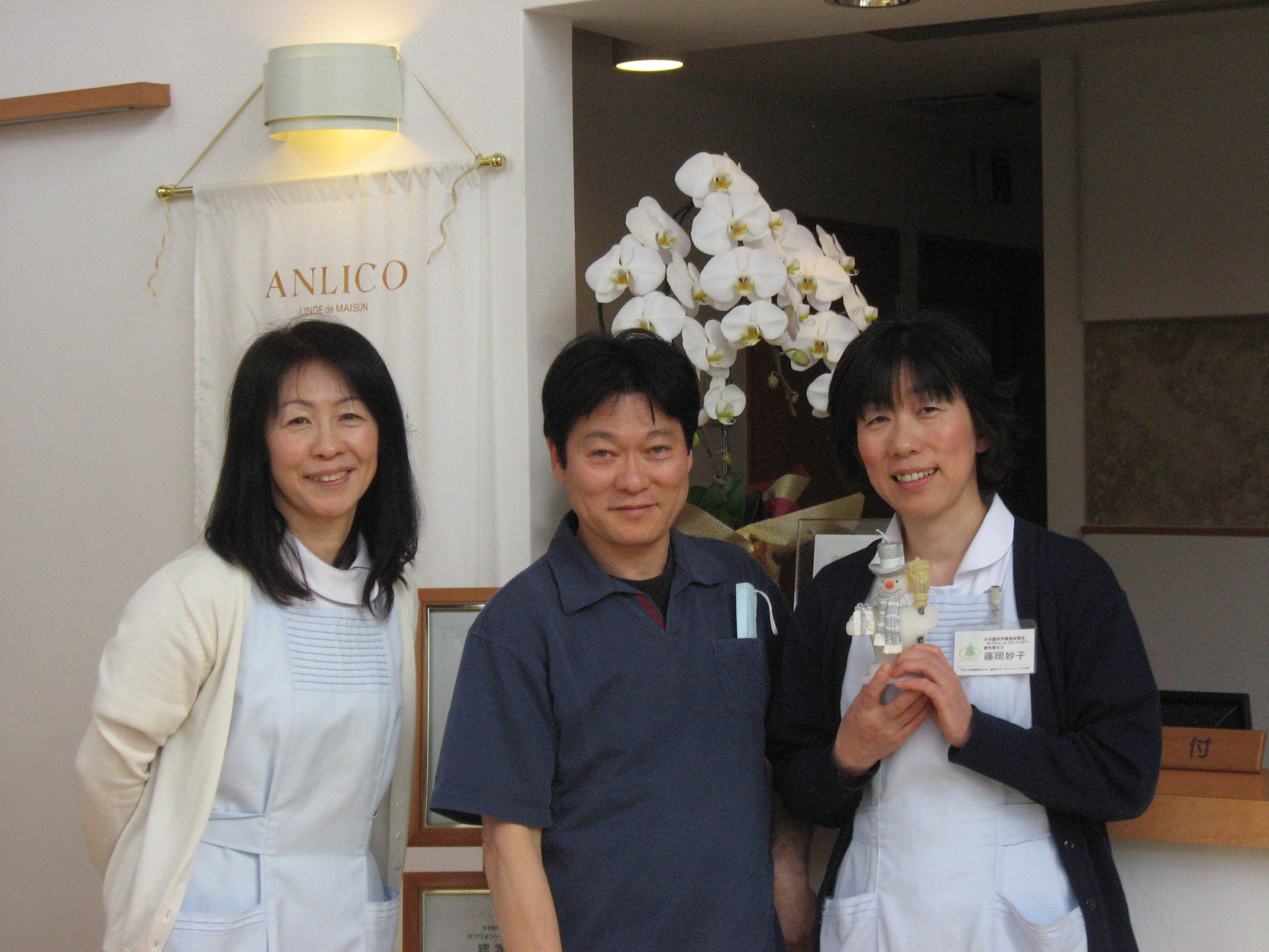 平田口腔顎顔面外科腫瘍内科 がんヴィレッジ札幌