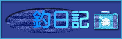 釣日記