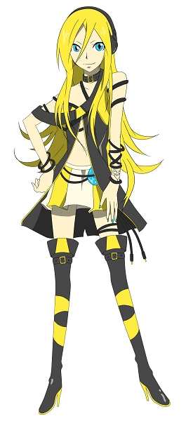 Vocaloid