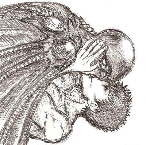 フェムトとガッツの愛