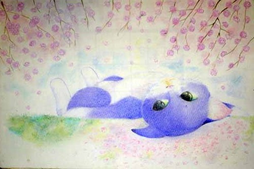 Author:߂ɂ NFs