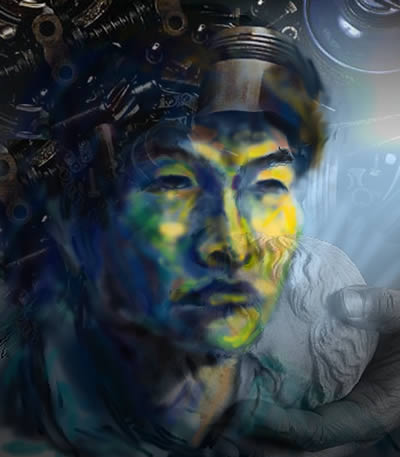 摜