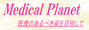 MedicalPlanet