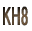 KH8