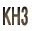 KH3
