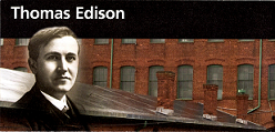 Thomas Edison National Historical Park New Jersey