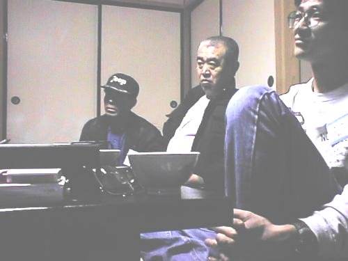 JR7IZZ,JH7HCZ,JM7BVV