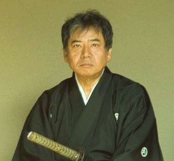 hayashi sensei