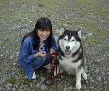 miyuki & noel
