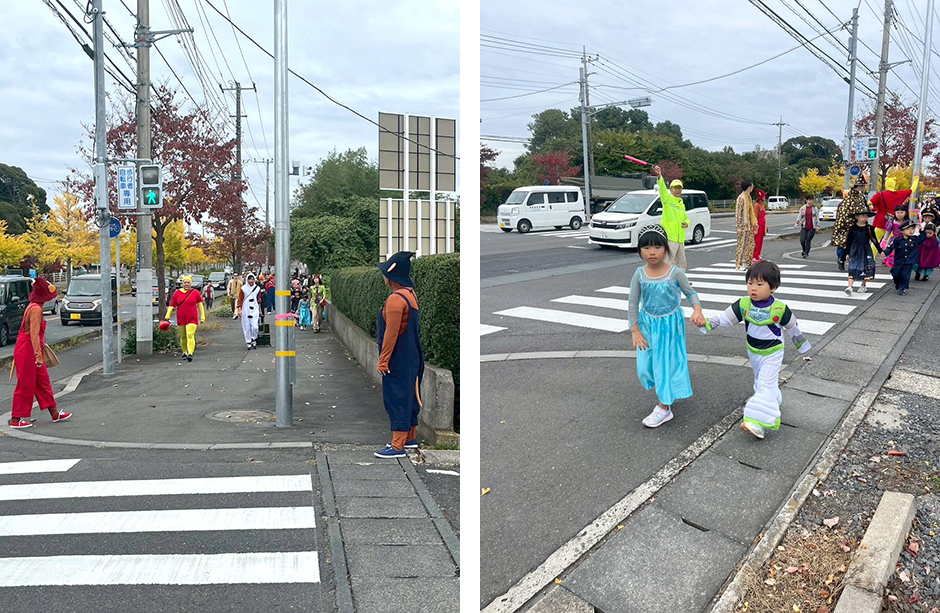 かわしま歯科医院 かわいい患者さん