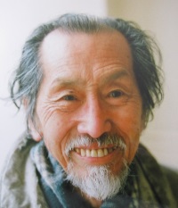 Kenji Yoshida