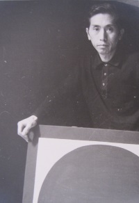 Yoshida,1965