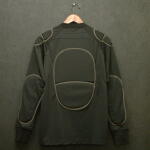 MFT-1530(プロテクトTシャツ)の背面