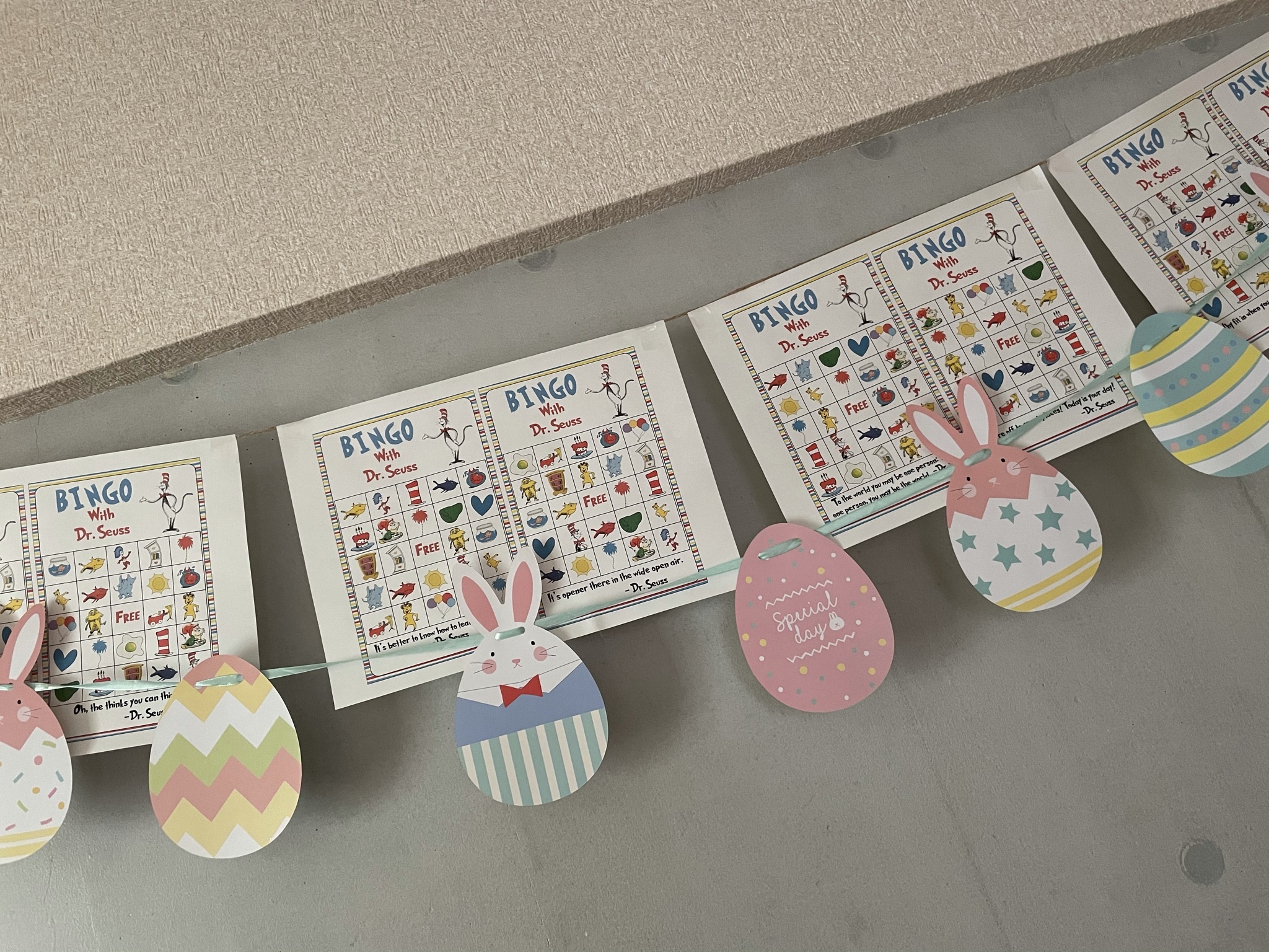 Easter