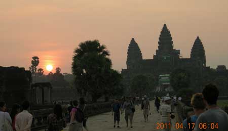 �����ɉf����A���R�[�����b�g