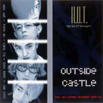Outside Castle cover