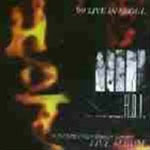 '99 LIVE IN SEOUL cover