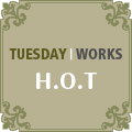 カンタのお仕事・H.O.T
