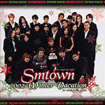 SMTOWN4 cover